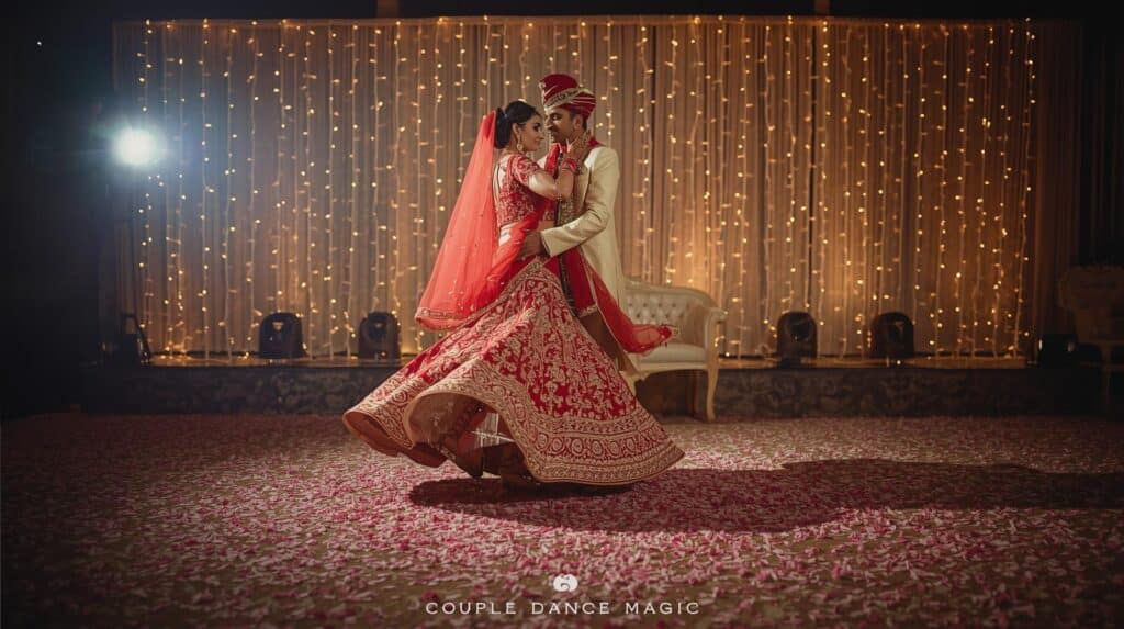 Bollywood Dance Performances