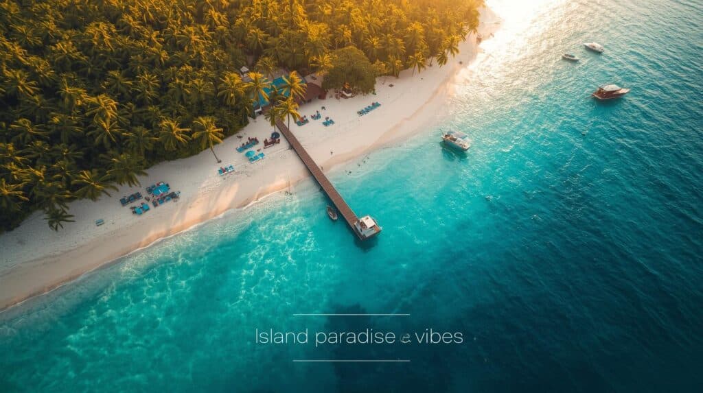 Funny Beach Captions