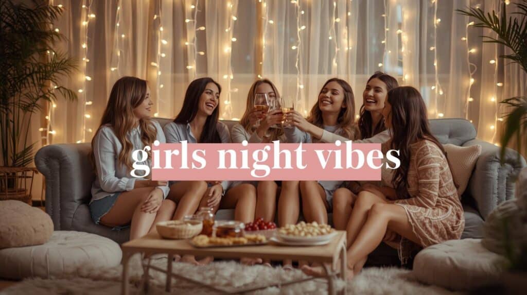 Kitty Party Captions for Instagram