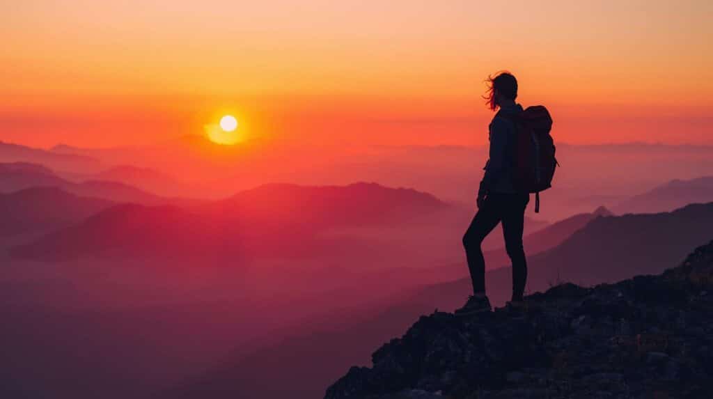 Shadow Travel Captions