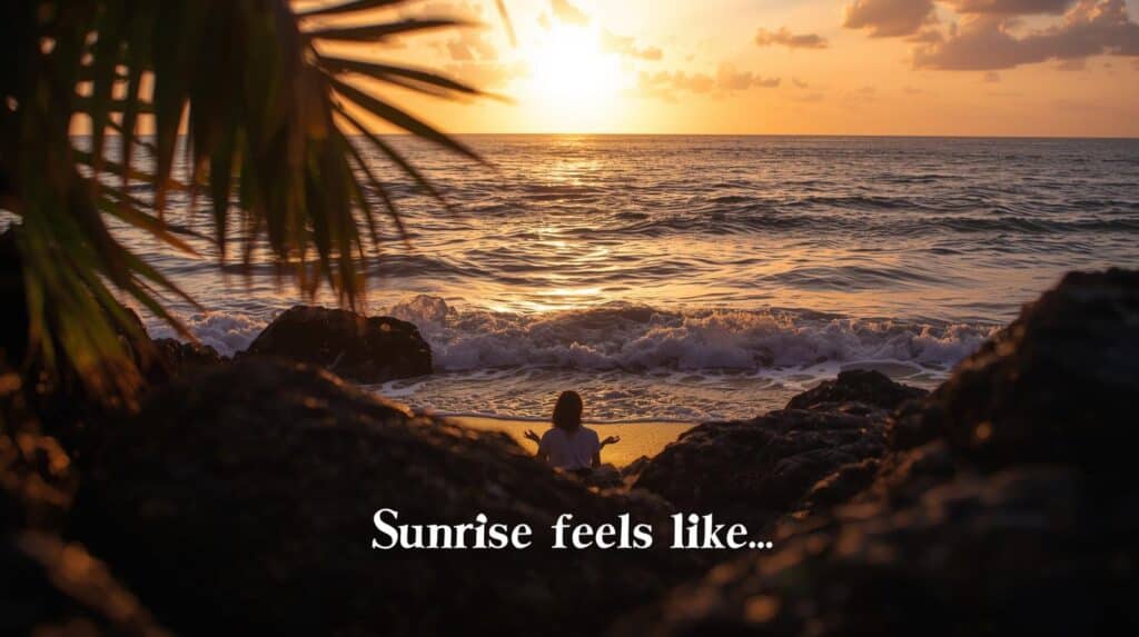 Short Kanyakumari Captions For Instagram