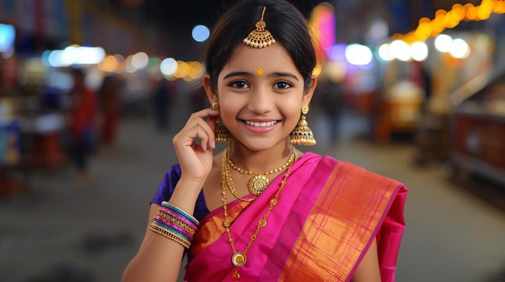 Desi Captions for Instagram