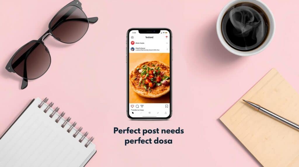 Dosa Lover Quotes