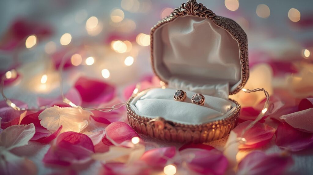 Jhumka Captions for Instagram in Hindi