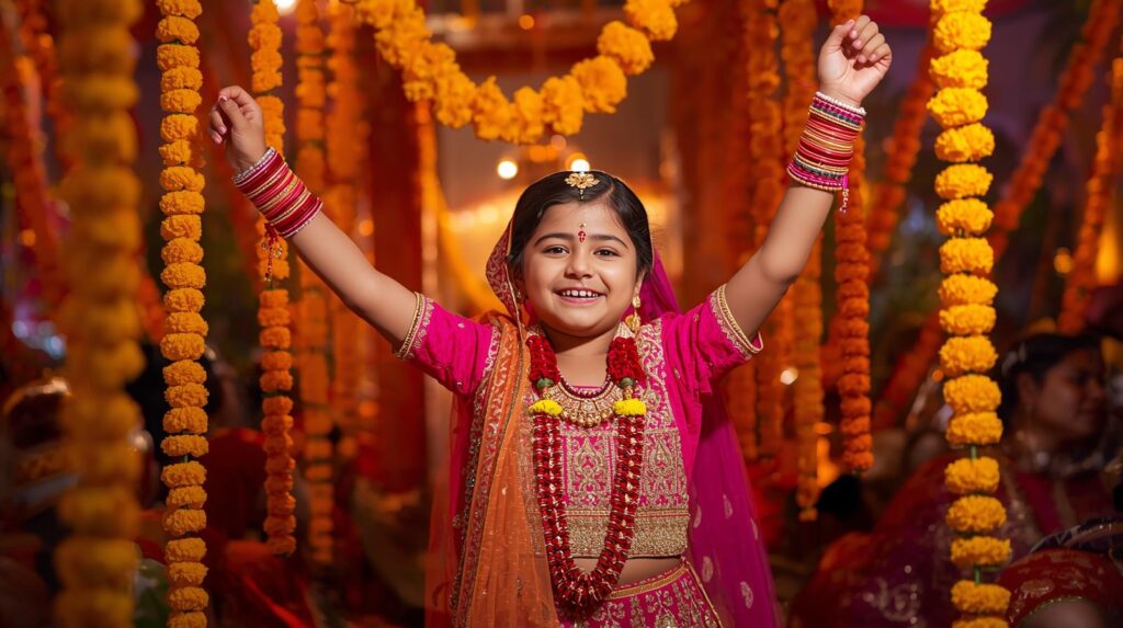 Short Black Bindi Captions for Instagram