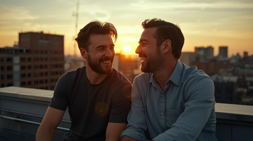 Friendship Shayari Captions for Instagram