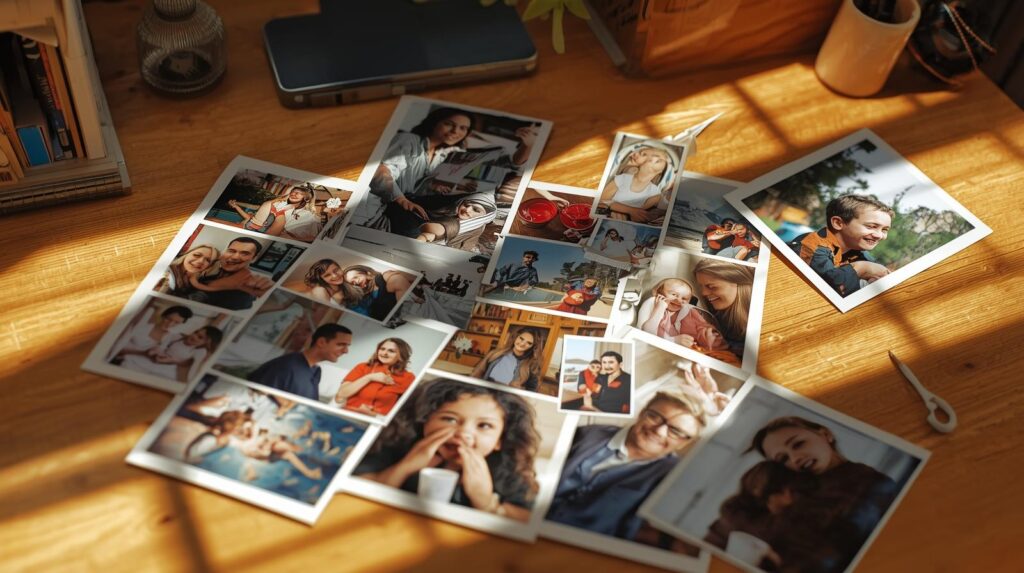 Funny Photo Dump Captions