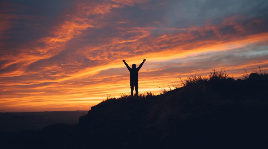 Happy Alone Instagram Captions