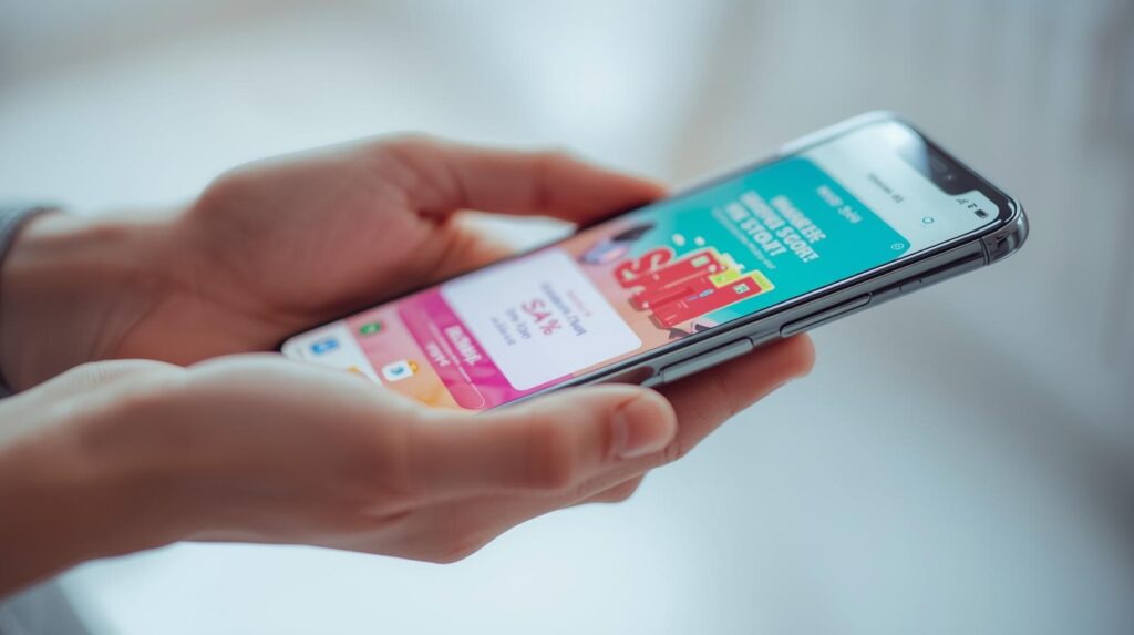 Inspirational Sale Captions