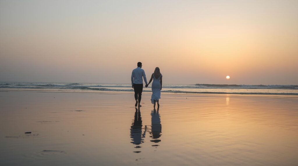 Romantic Love Captions for Love in Hindi