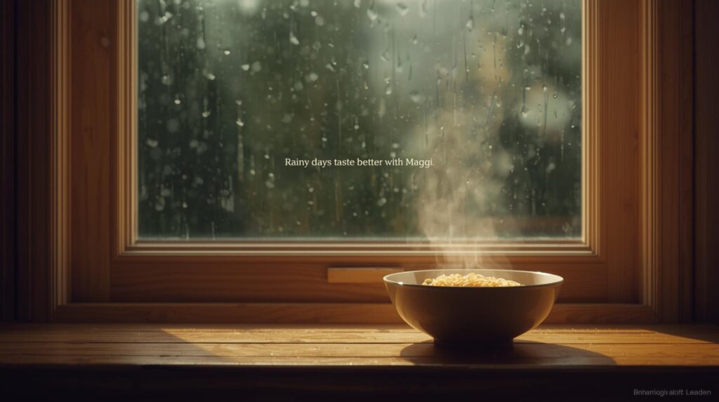 Funny Maggi Captions