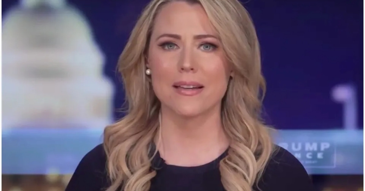 Erin Perrine Age:Biography, and Career Highlights: Political Strategist Profile