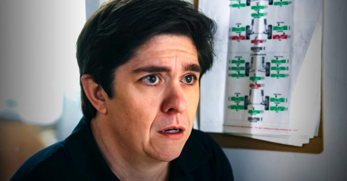 Steve Gerben Age: The Story Behind His Rise in Comedy and Netflix Fame