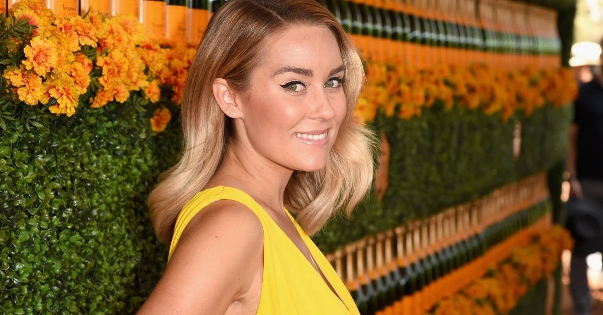 lauren conrad net worth