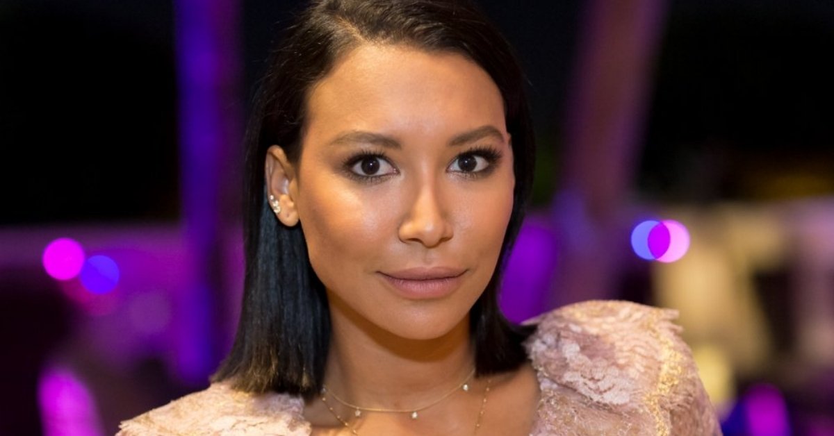 naya rivera net worth